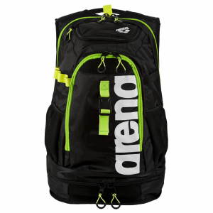Buy Arena Fastpack 2.1  Rucksack - Dark Grey/ Acid Lime / White