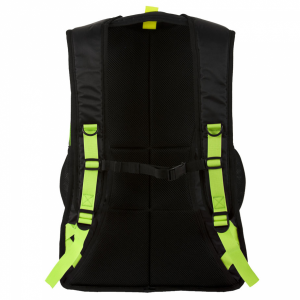 Buy Arena Fastpack 2.1  Rucksack - Dark Grey/ Acid Lime / White
