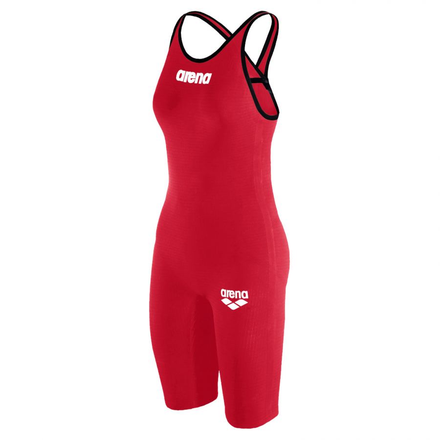arena leg suit