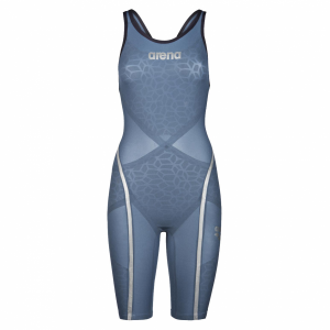 Arena Carbon Ultra Open Back Suit