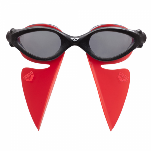 Arena Freestyle Breather - Red