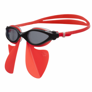 Arena Freestyle Breather - Red
