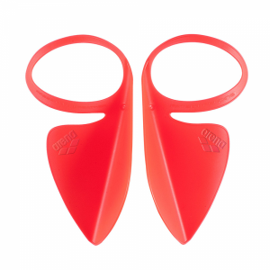 Arena Freestyle Breather - Red