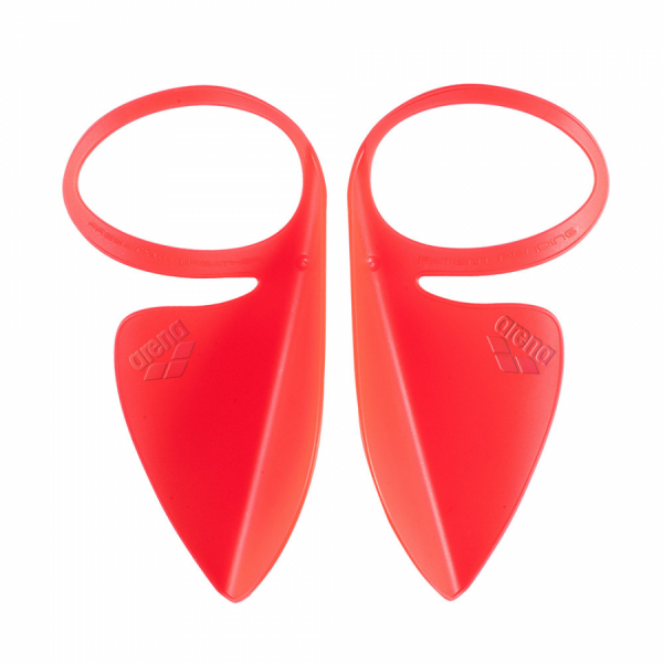 Arena Freestyle Breather - Red