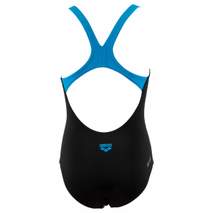 Buy Arena Freshfruit Girls Swimsuit - Turquoise
