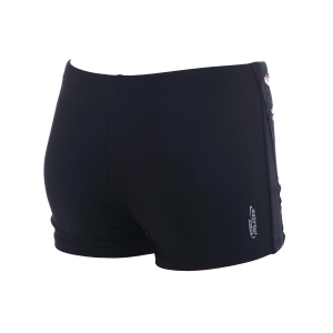 Arena Boys Swim Shorts - Fun (Black)