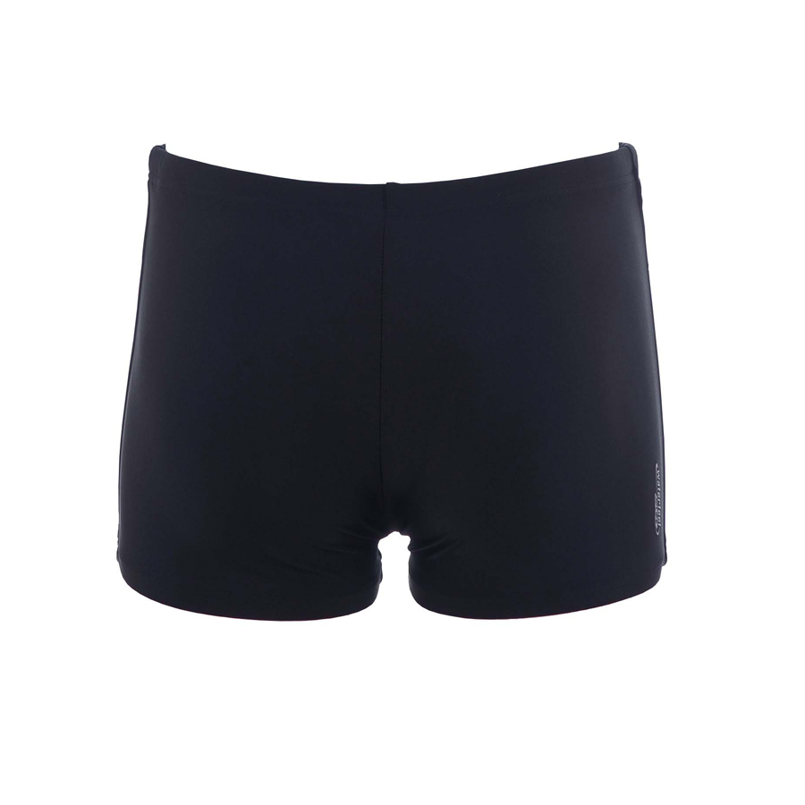 Arena Boys Swim Shorts - Fun (Black)