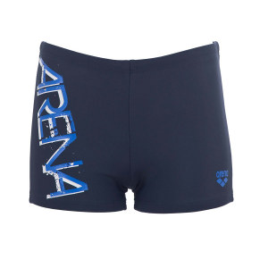 Arena Boys Swim Shorts - Fun (Shark)