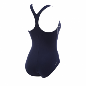 Arena Navy Blue Swimsuit - Glamour