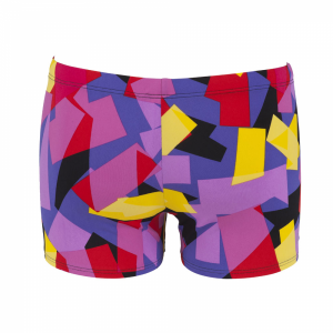 Buy Glassy Arena Men's Swimming Shorts