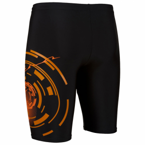 Shop Arena Jammers Goal - Black Mango