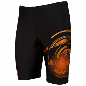 Shop Arena Jammers Goal - Black Mango