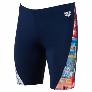 Buy Arena blue jammers