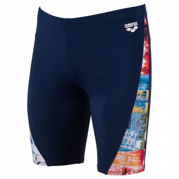 Buy Arena blue jammers