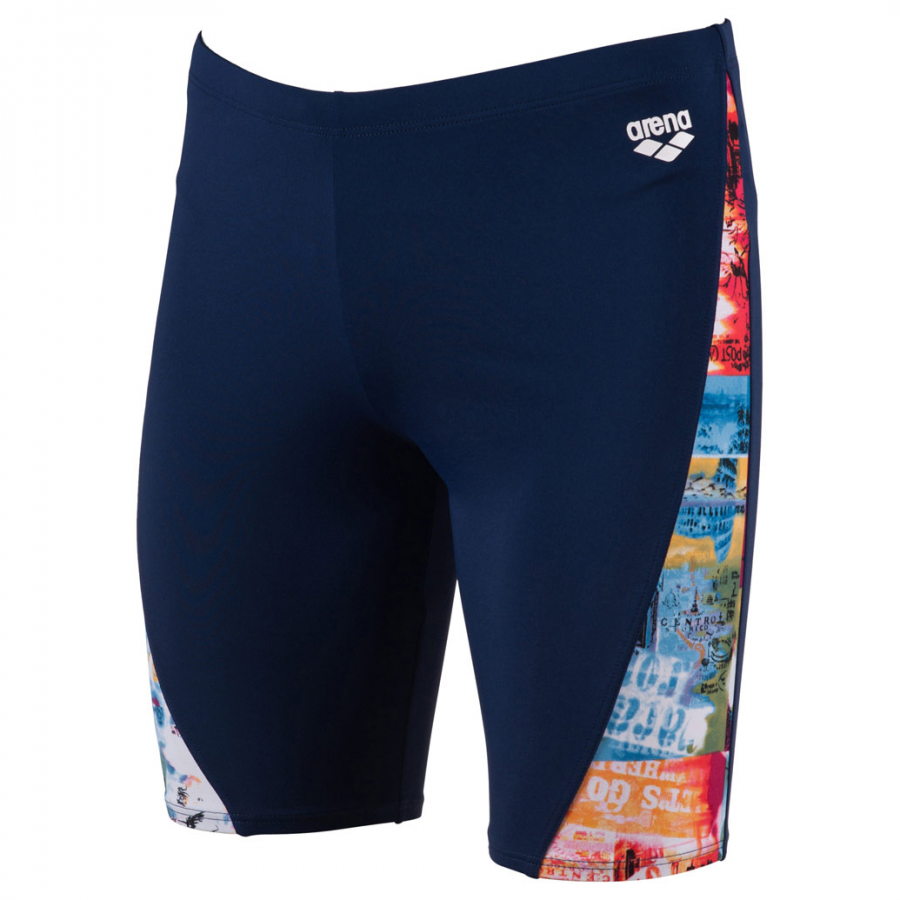 Arena Men's Swim Jammers - Holiday