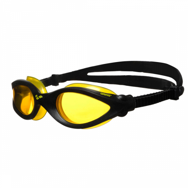 Arena iMax Pro Black Frame Yellow Lens