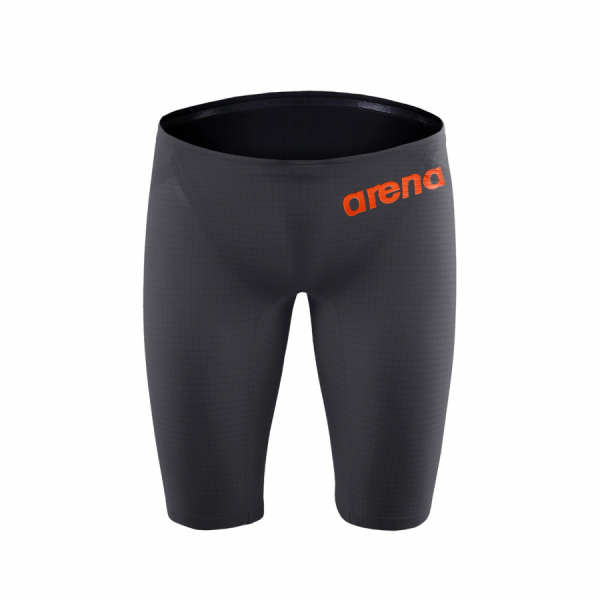 Arena Carbon Pro 2 Jammers - Grey