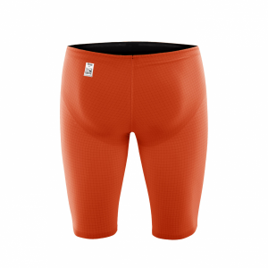 Arena Carbon Pro 2 Jammers - Orange