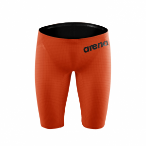 Arena Carbon Pro 2 Jammers - Orange