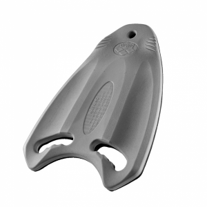 Arena Kickboard Pro - Grey / Black