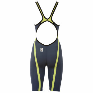 Arena Carbon Flex Kazan Limited Ed. - Grey