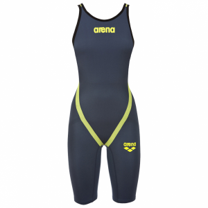 Arena Carbon Flex Kazan Limited Ed. - Grey