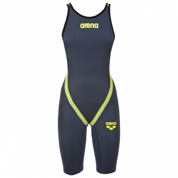 Arena Carbon Flex Kazan Limited Ed. - Grey