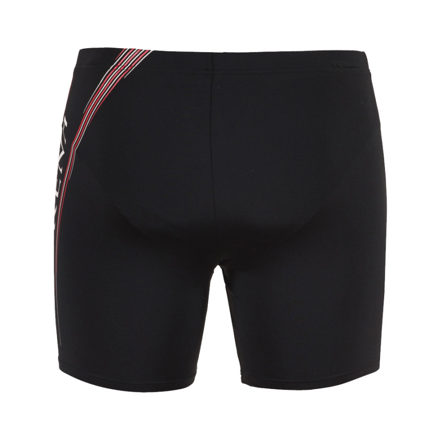 Arena Men's Black Mid Length Jammers, great for training