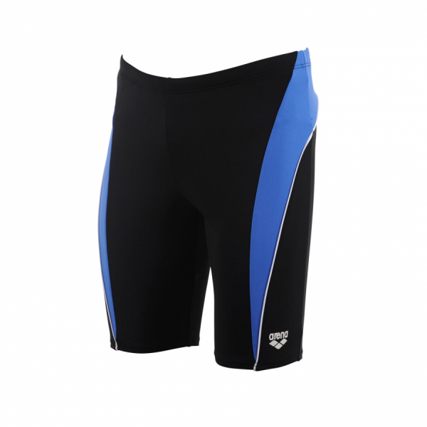 Arena Jammers - 'Lettering' (Black)