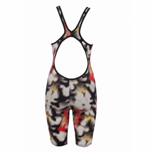 Arena Carbon Pro 2 Open Back Short Leg Suit Barcelona 2013 Limited Edition