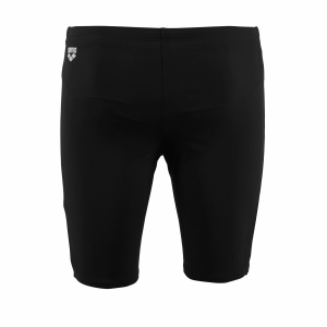 Arena Mens Logo Jammer Black