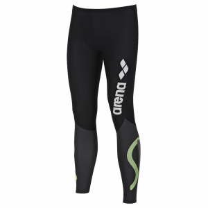 Arena mens compression tight