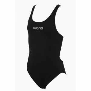 Arena Makinas Youth Swimsuit (Front)