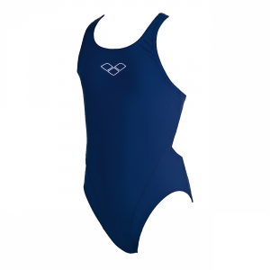 Arena Makinax Junior Swimsuit - Navy