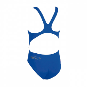 Arena Makinax Junior Swimsuit - Royal