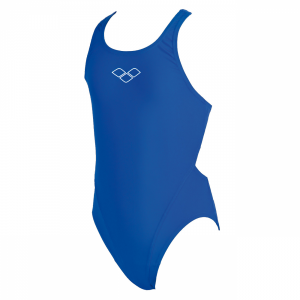 Arena Makinax Junior Swimsuit - Royal