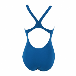 Arena Ladies Malaka Blue Swimsuit
