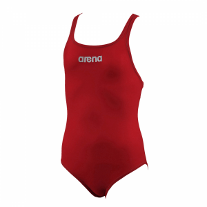 Arena Maltosyx Junior Swimsuit - Red
