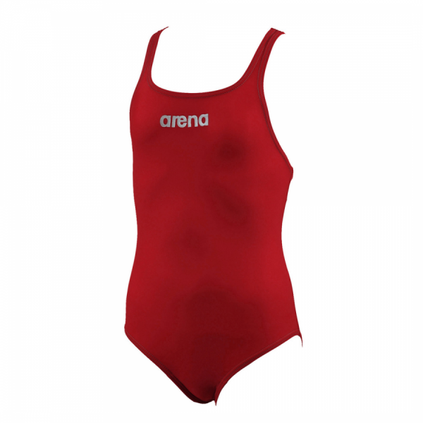 Arena Maltosyx Junior Swimsuit - Red
