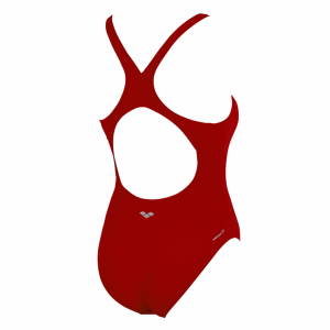 Arena Malteks Red Swimsuit