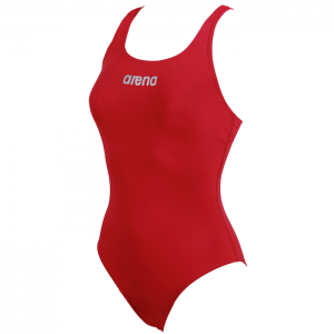 Arena Malteks Red Swimsuit