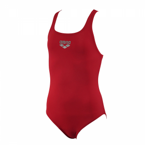 Arena Maltosys Youth Junior Swimsuit - Red