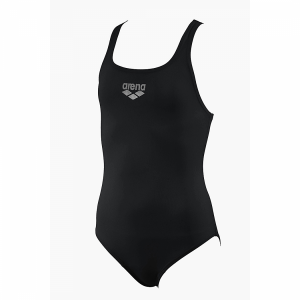 Arena Maltosys Youth Junior Swimsuit - Black