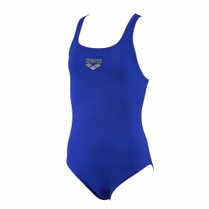 Arena Maltosys Youth Junior Swimsuit - Royal Blue