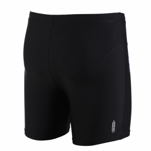 Arena Mid Length Jammers - 'Man'