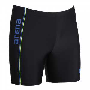 Arena Mid Length Jammers - 'Man'
