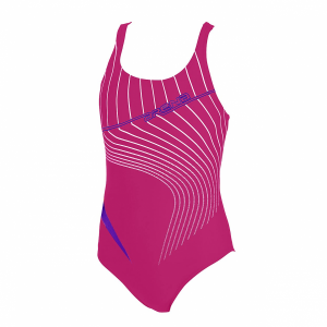 Arena Mandarin Junior Swimsuit