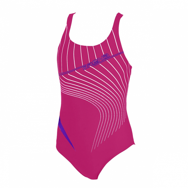 Arena Mandarin Junior Swimsuit