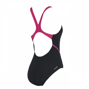 Arena Ladies Margarita Swimsuit (Black)