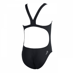 Arena Mazolet Junior Swimsuit - Black